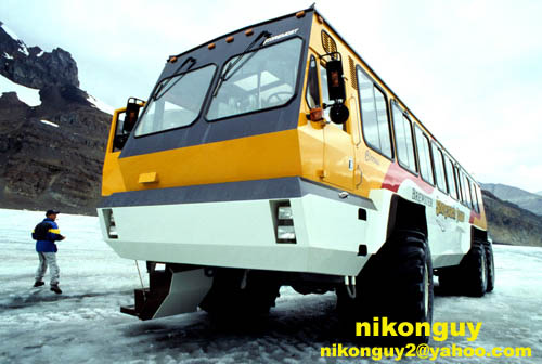 SnowCoach